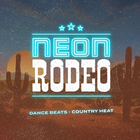 Neon Rodeo