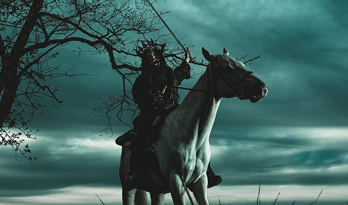 Main image for event titled NXCRE