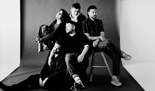 Of Monsters and Men - The Detroit News Events