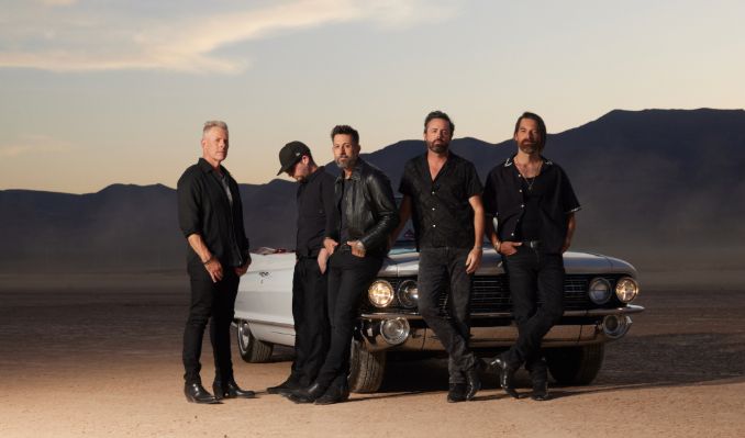 Old Dominion