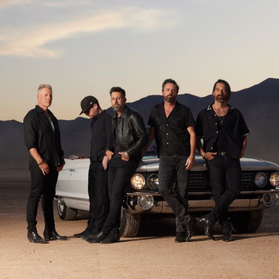 Old Dominion