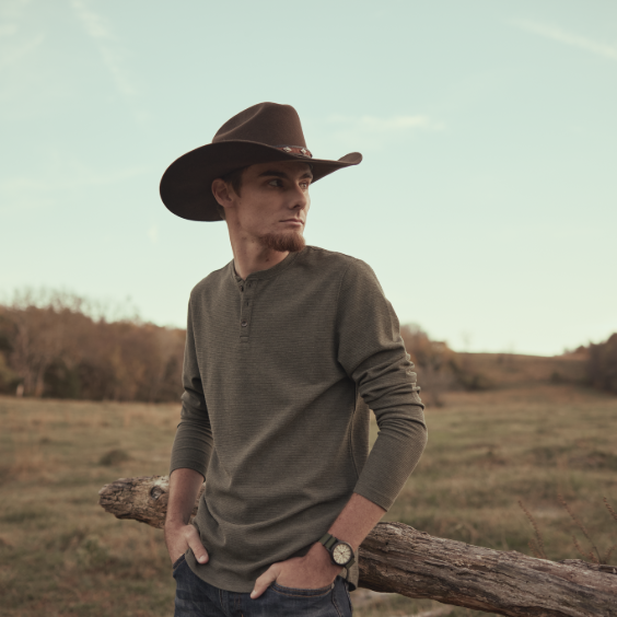 Preston Cooper