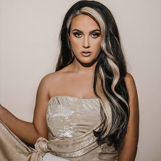 Priscilla Block