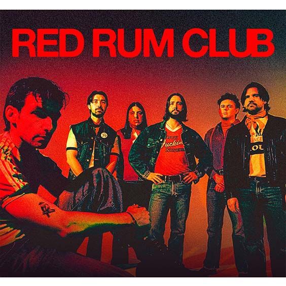 Red Rum Club