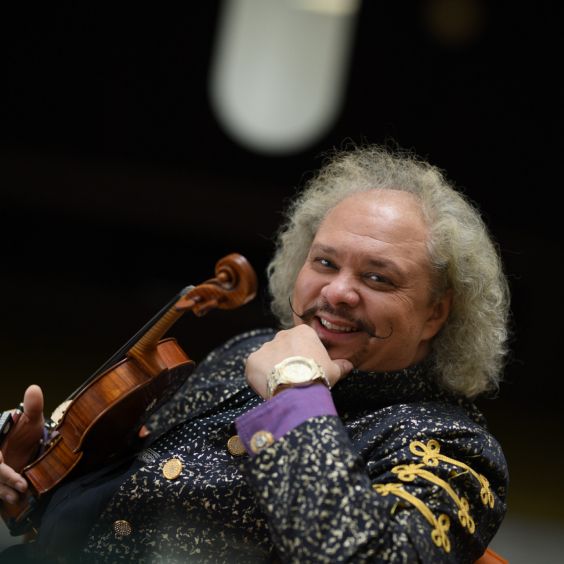 Roby Lakatos