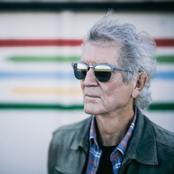Rodney Crowell