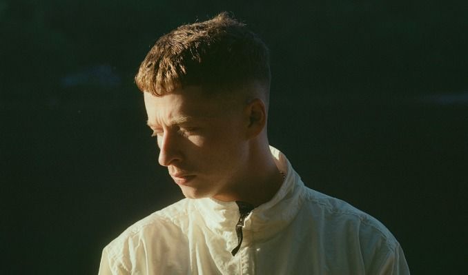 More Info for Sam Gellaitry LIVE