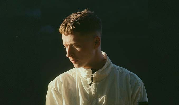 Sam Gellaitry