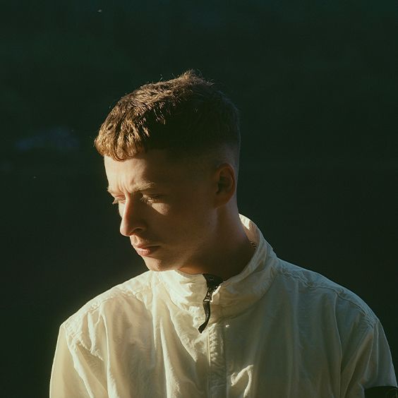 Sam Gellaitry