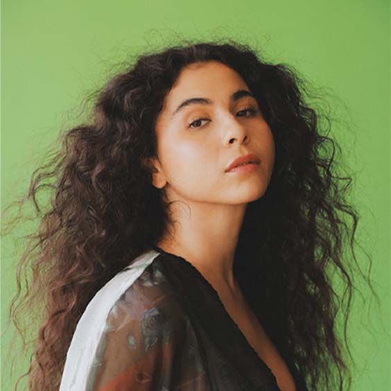 Silvana Estrada