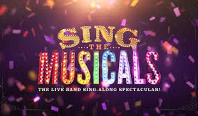 Sing The Musicals