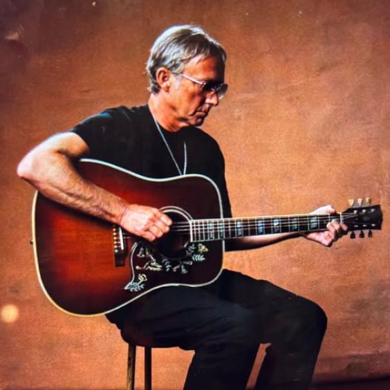 Steve Cradock