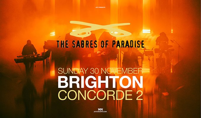 The Sabres of Paradise