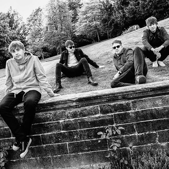The Sherlocks