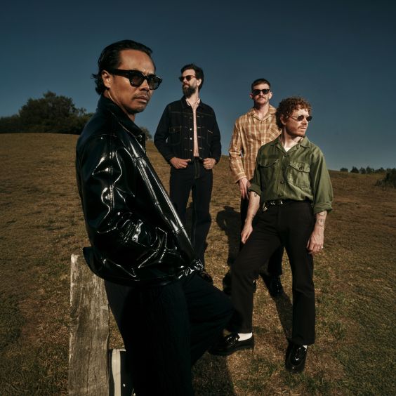 The Temper Trap