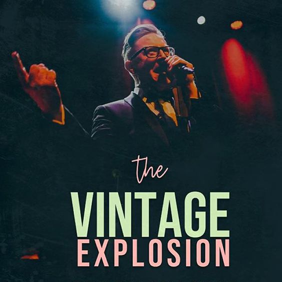 The Vintage Explosion