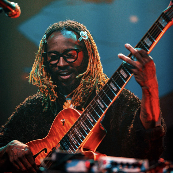 Thundercat