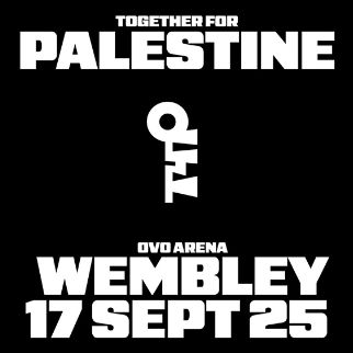Together for Palestine