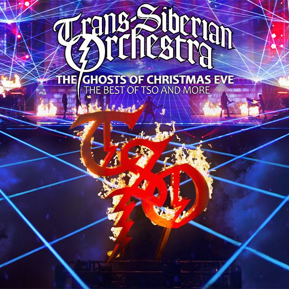 Trans-Siberian Orchestra