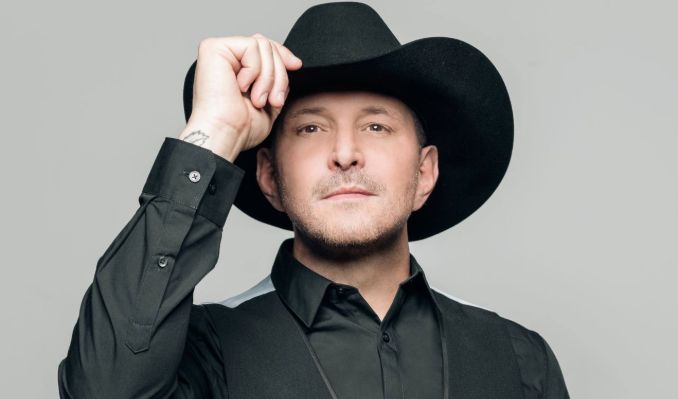 Artist Image for Ty Herndon