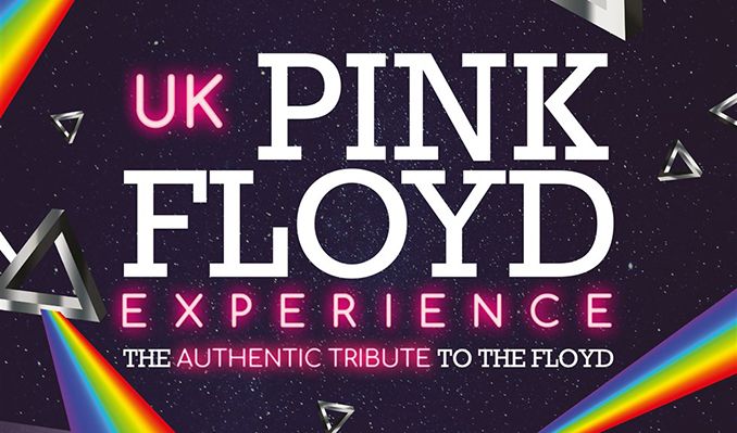 UK Pink Floyd Experience