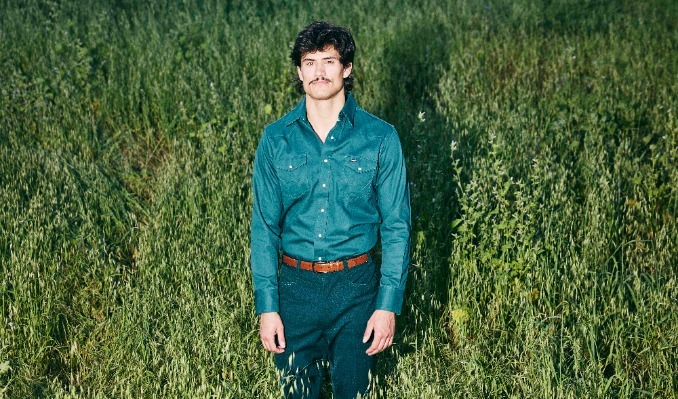 More Info for Carter Vail - The Coydog Tour