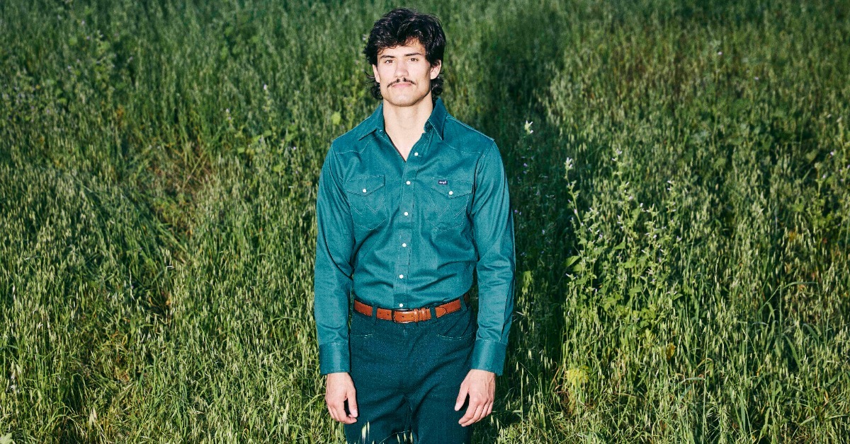 Carter Vail - The Coydog Tour