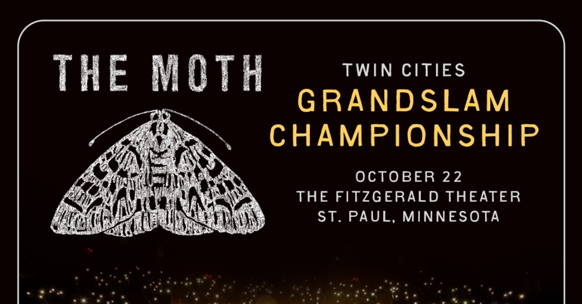 The Moth Tickets - Concert Tour Dates