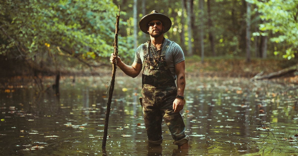 Drake White's Benefit For The Brain