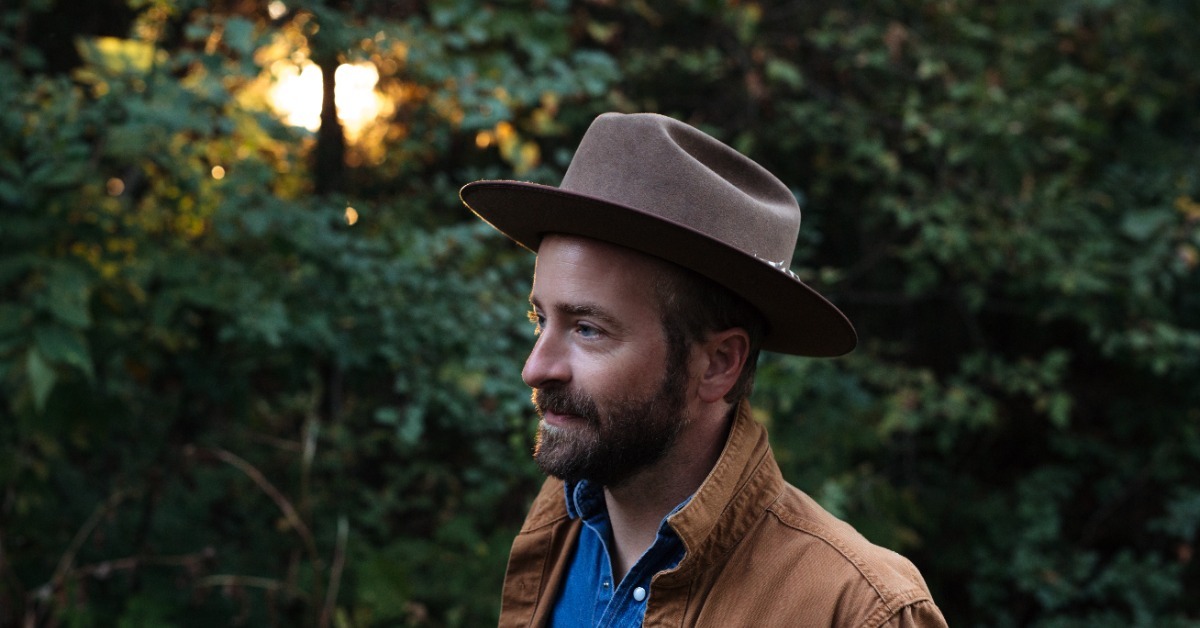 An Evening With Dave Simonett