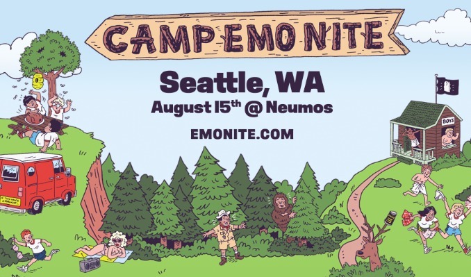 More Info for Emo Nite