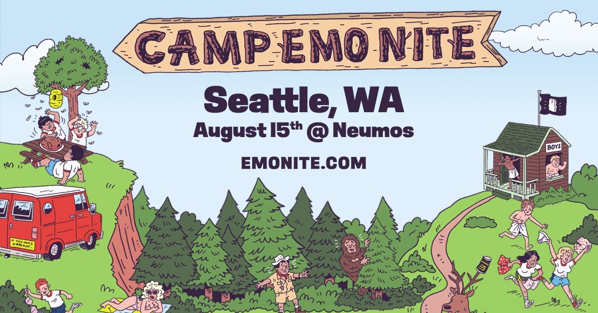 Emo Nite