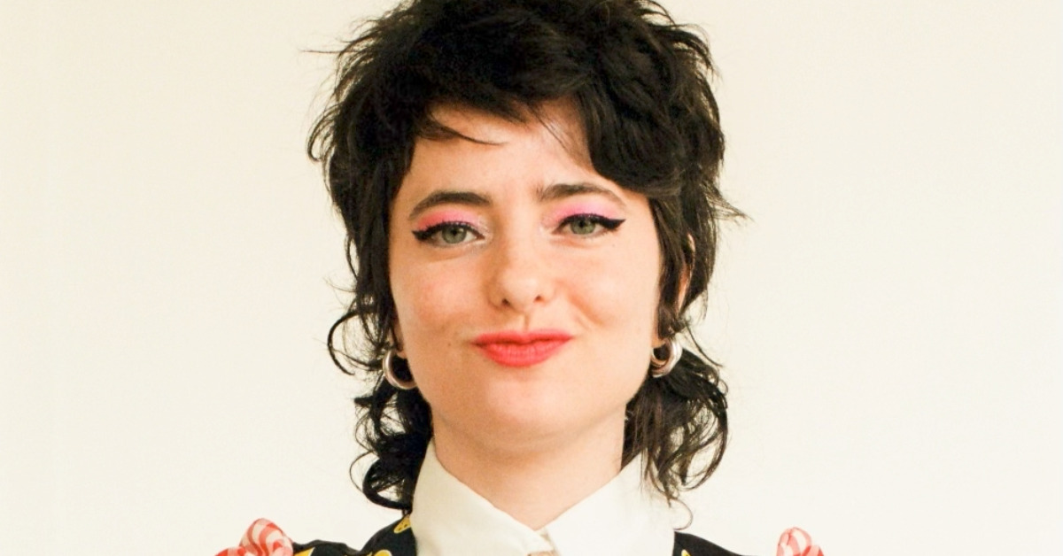 Sarah Sherman