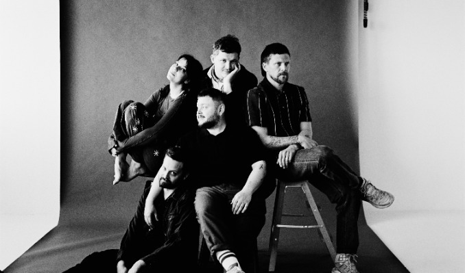 More Info for Of Monsters and Men