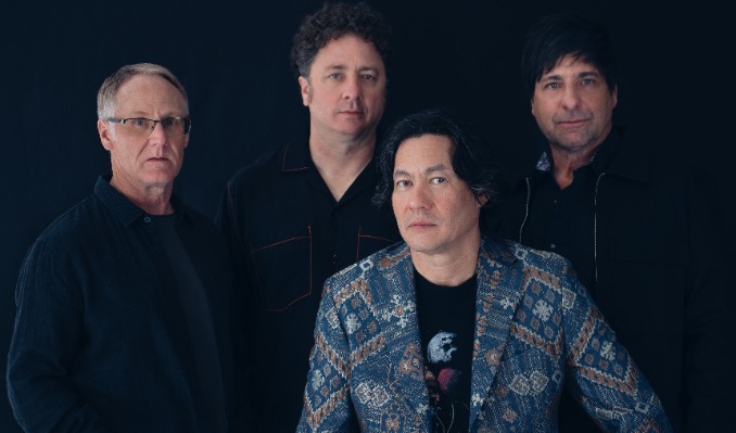 More Info for Big Head Todd and the Monsters