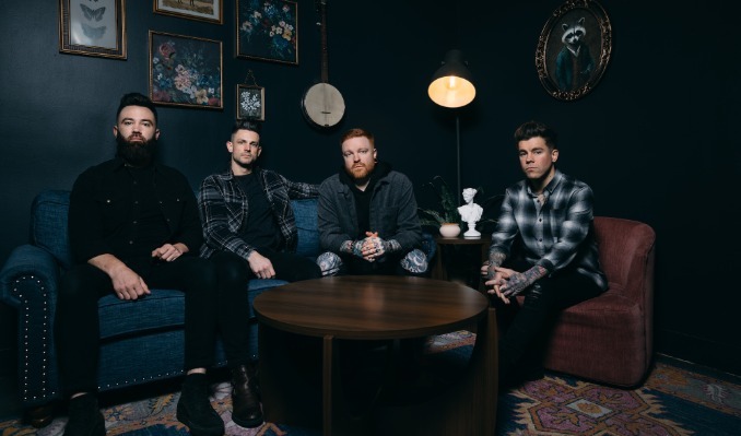 More Info for Memphis May Fire with Rain City Drive, Nevertel, If Not For Me
