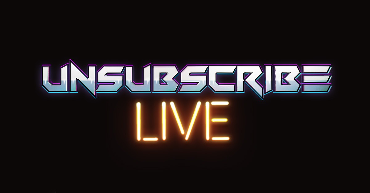 UNSUBSCRIBE: The Geneva Suggestion Tour