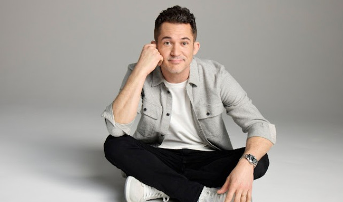 More Info for Justin Willman: One For the Ages Tour