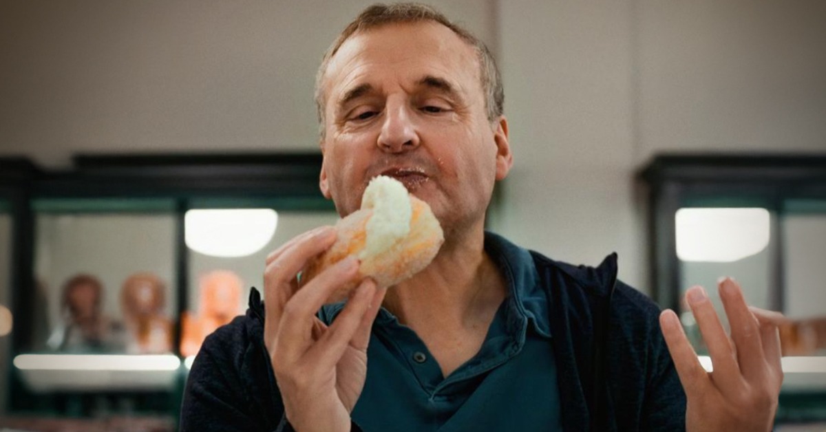 An Evening With Phil Rosenthal of “Somebody Feed Phil” 