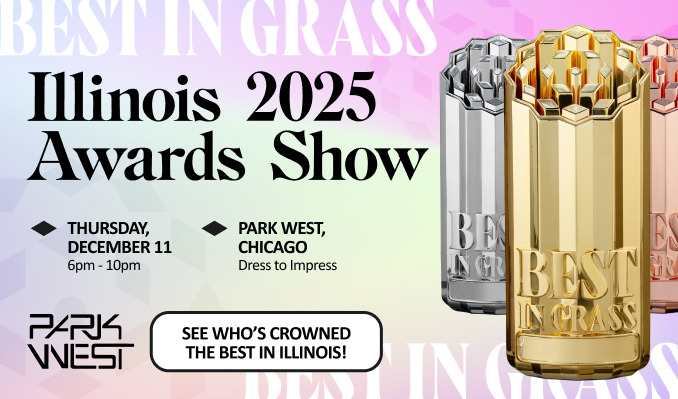 More Info for Best In Grass Illinois 2025