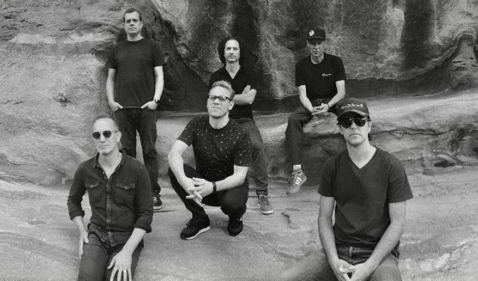 More Info for Umphrey's McGee