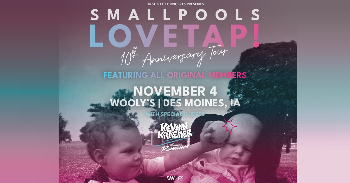 Smallpools