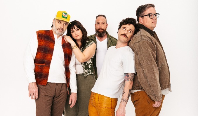 More Info for The Strumbellas