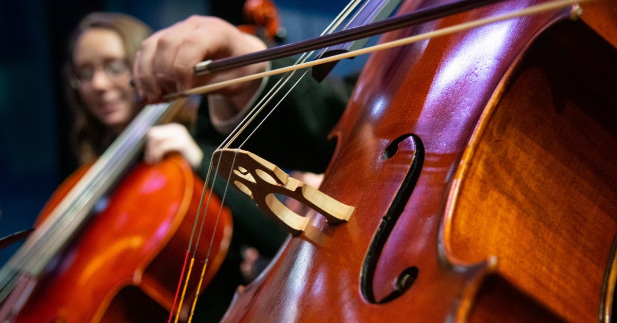 University Symphony Orchestra