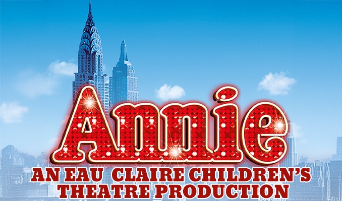 More Info for ECCT: Annie