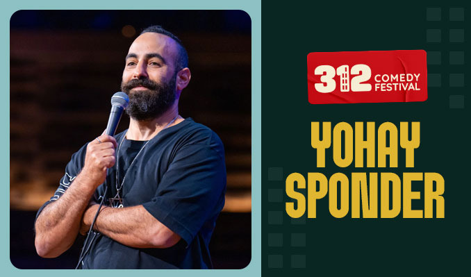 More Info for Yohay Sponder