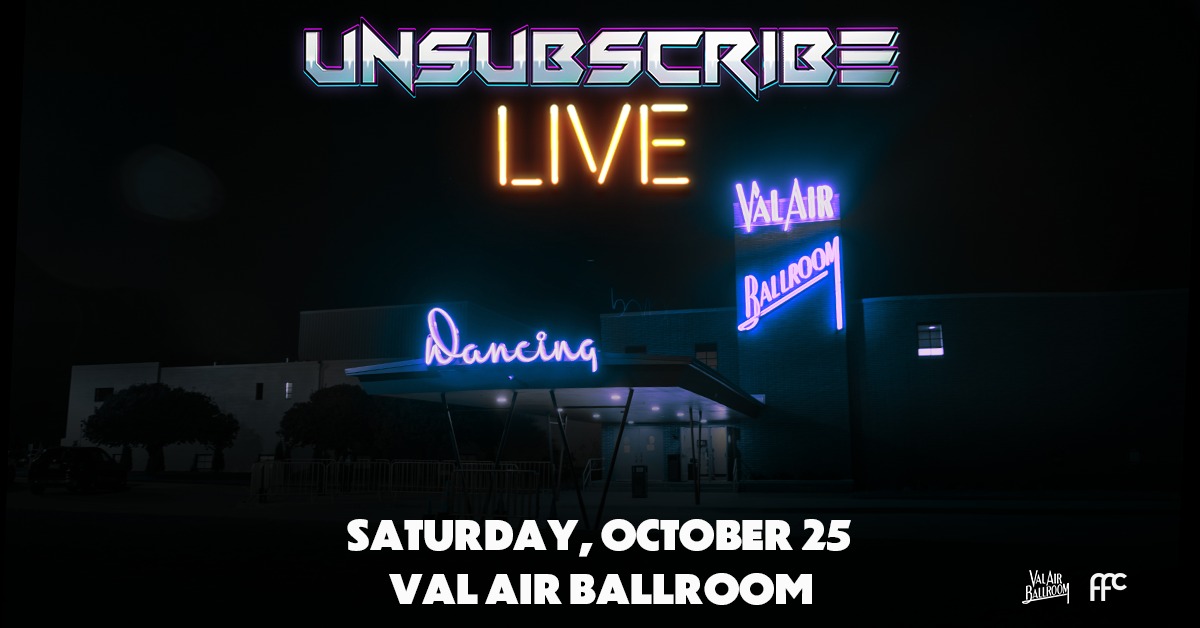Unsubscribe Podcast