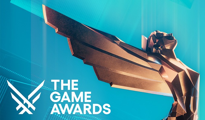 Main image for event titled The Game Awards