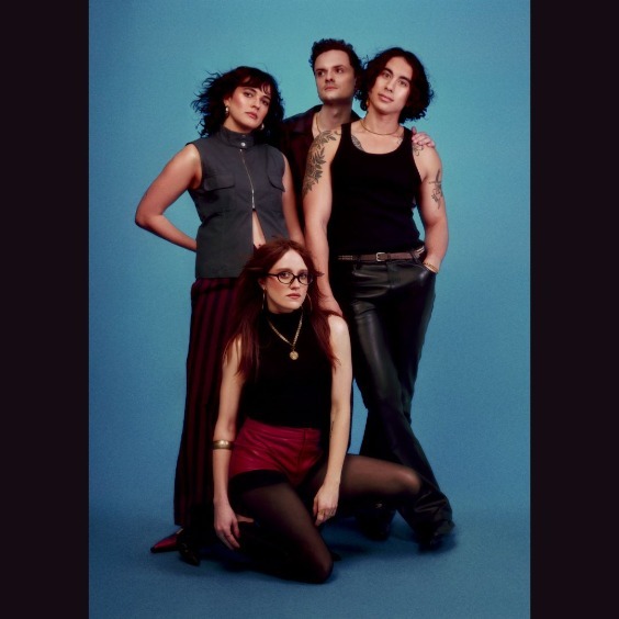 The Happy Fits Tickets - Concert Tour Dates