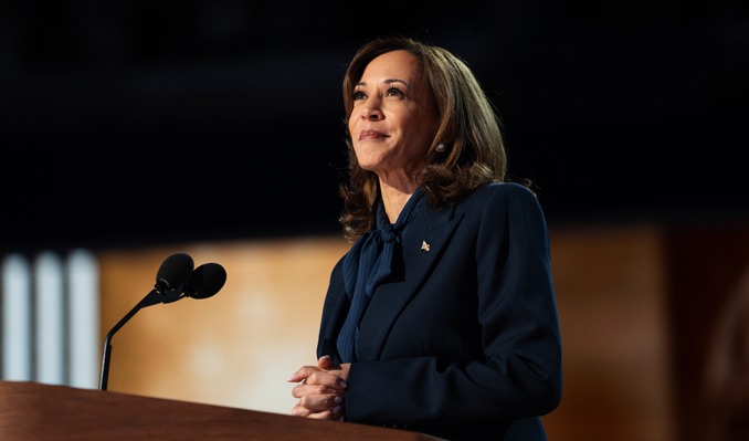 More Info for A Conversation with Kamala Harris
